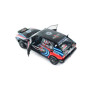 SOLIDO Lancia Delta HF Integrale TRIBUTE TO BIASON Rallye Montecarlo 1990 A.SACCO  1807809
